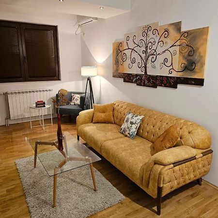 Diamond Of Skopje Apartment Ngoại thất bức ảnh