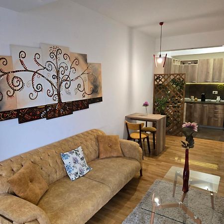 Diamond Of Skopje Apartment Ngoại thất bức ảnh