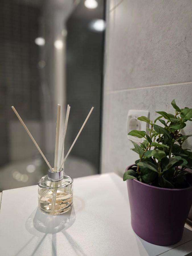 Diamond Of Skopje Apartment Ngoại thất bức ảnh