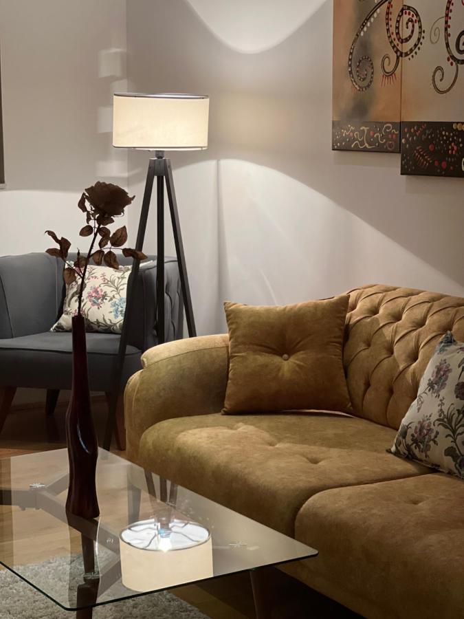 Diamond Of Skopje Apartment Ngoại thất bức ảnh