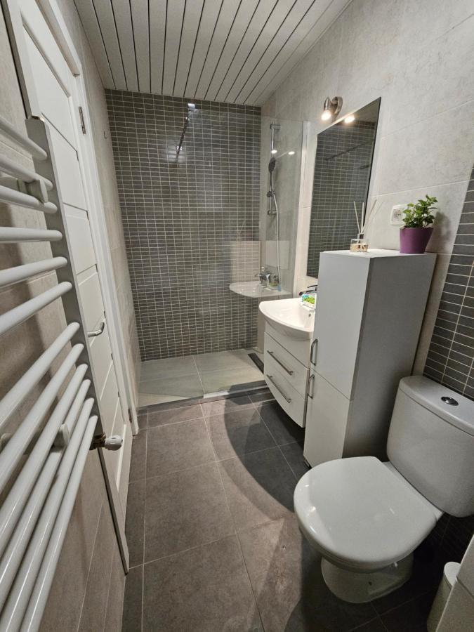 Diamond Of Skopje Apartment Ngoại thất bức ảnh