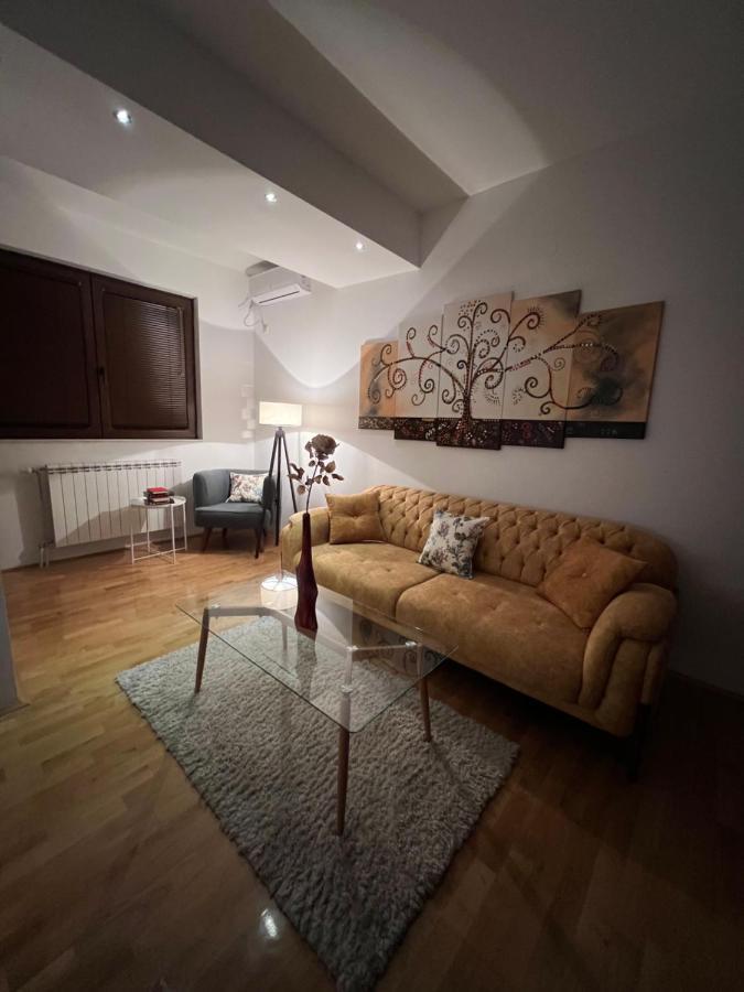 Diamond Of Skopje Apartment Ngoại thất bức ảnh