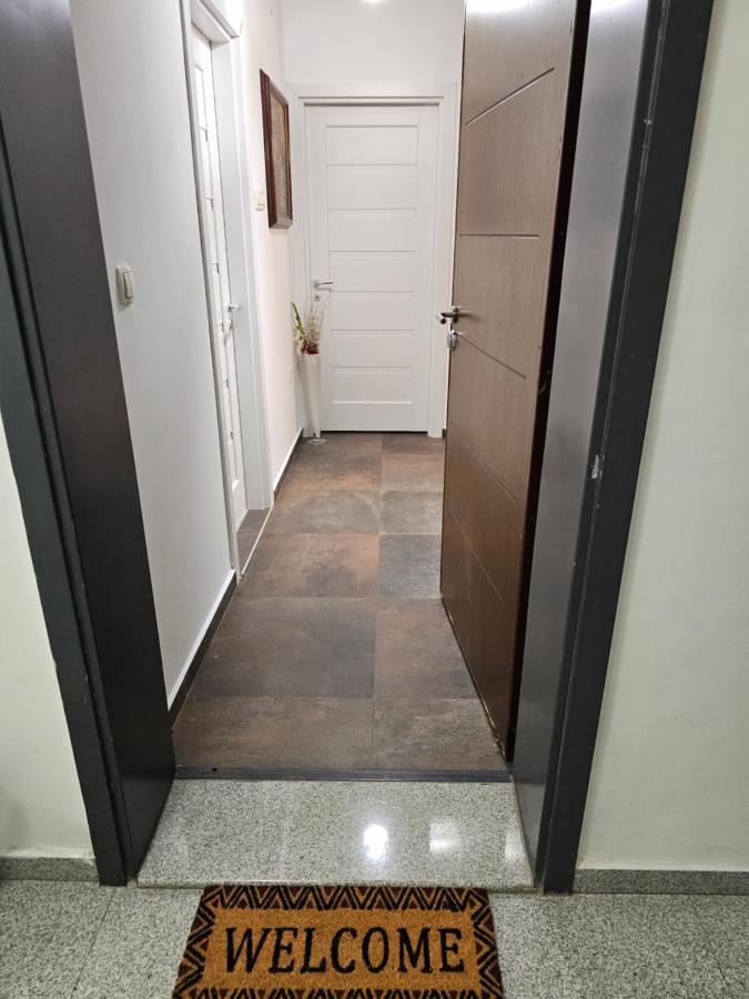 Diamond Of Skopje Apartment Ngoại thất bức ảnh