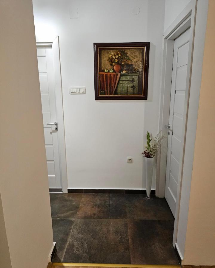 Diamond Of Skopje Apartment Ngoại thất bức ảnh